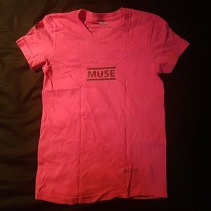 Authentic Muse Absolution T-Shirt - Women's Small